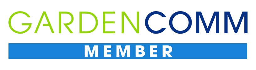 GardenComm Member Logo